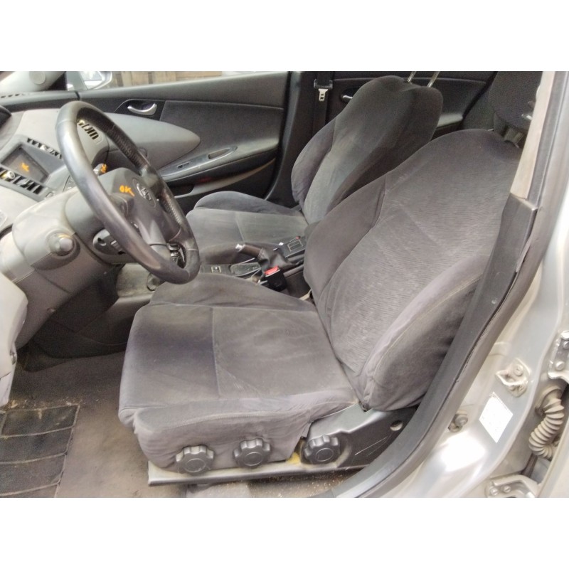 NISSAN PRIMERA HATCHBACK (P12) - imagen 5