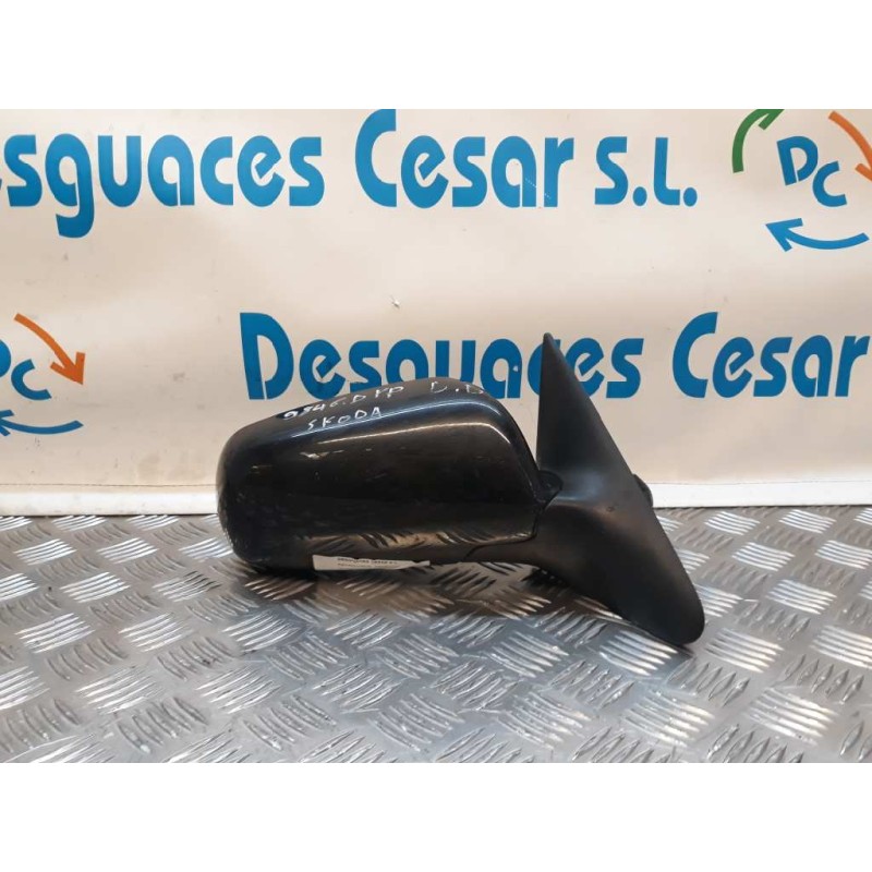 RETROVISOR DERECHO ELECTRICO - imagen 2