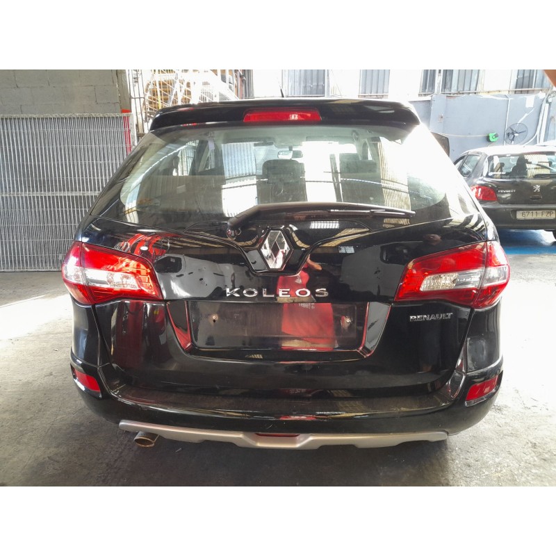 RENAULT KOLEOS I (HY_) - imagen 3