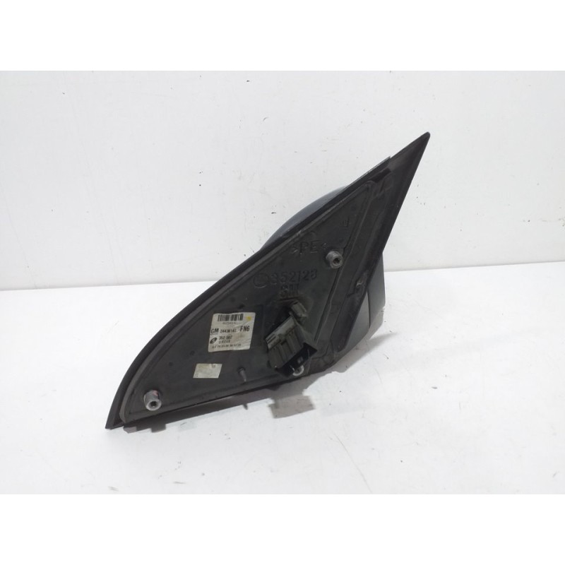 RETROVISOR DERECHO 352128 5 PINES GRIS - imagen 2