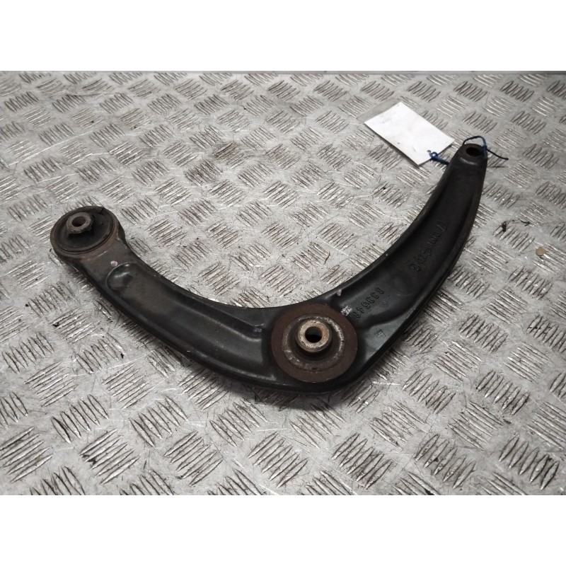 BRAZO SUSPENSION INFERIOR DELANTERO IZQUIERDO 3520V2  - imagen 1