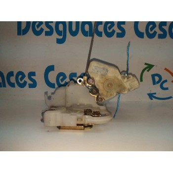 CERRADURA PUERTA DELANTERA DERECHA 