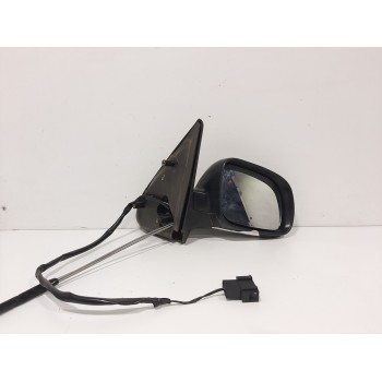 RETROVISOR DERECHO NEGRO MANUAL/ELÉCTRICO