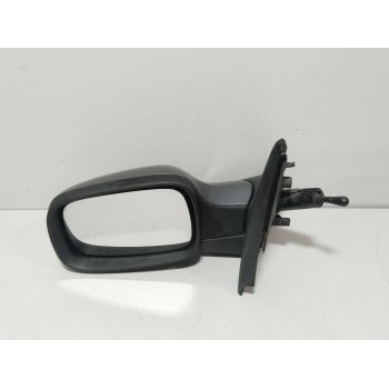 ESPEJO RETROVISOR IZQUIERDO 12443060 