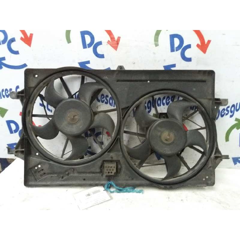 ELECTROVENTILADOR 1075135 