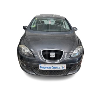 SEAT ALTEA (5P1)
