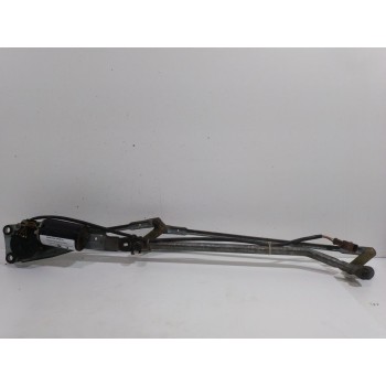 MOTOR LIMPIA DELANTERO 0390241374 4 PINES 