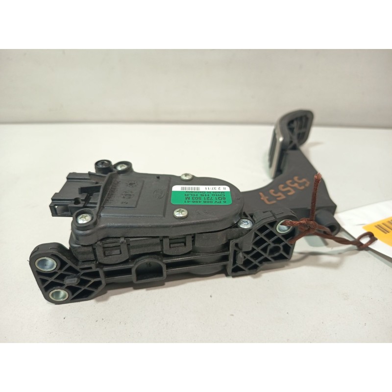 PEDAL ACELERADOR 6Q1721503M  - imagen 3