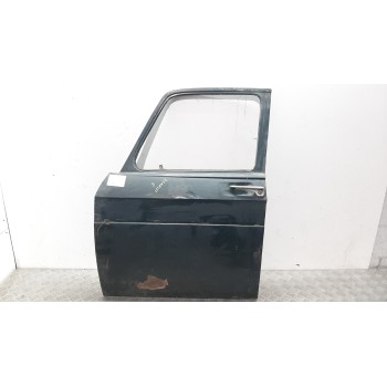 PUERTA DELANTERA IZQUIERDA VERDE 