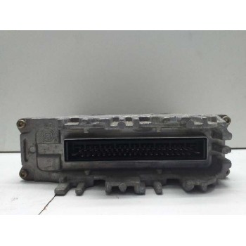 CENTRALITA MOTOR UCE 0261204593 6K0906027E 
