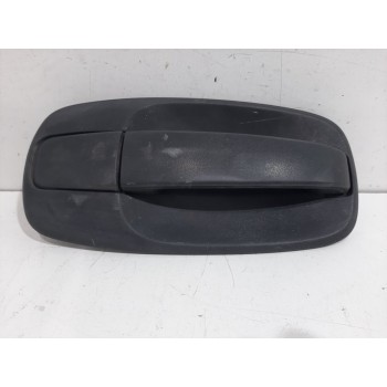 MANETA EXTERIOR DELANTERA DERECHA 8200170625 