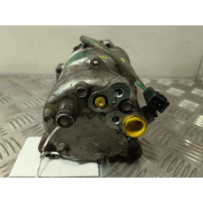 COMPRESOR AIRE ACONDICIONADO 6N0820803B  - imagen 4