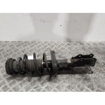 AMORTIGUADOR DELANTERO IZQUIERDO 345146 