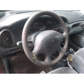 RENAULT MEGANE I CLASSIC (LA0)