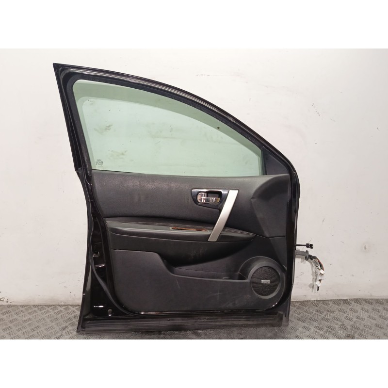 PUERTA DELANTERA IZQUIERDA H0101EY1MA  - imagen 4