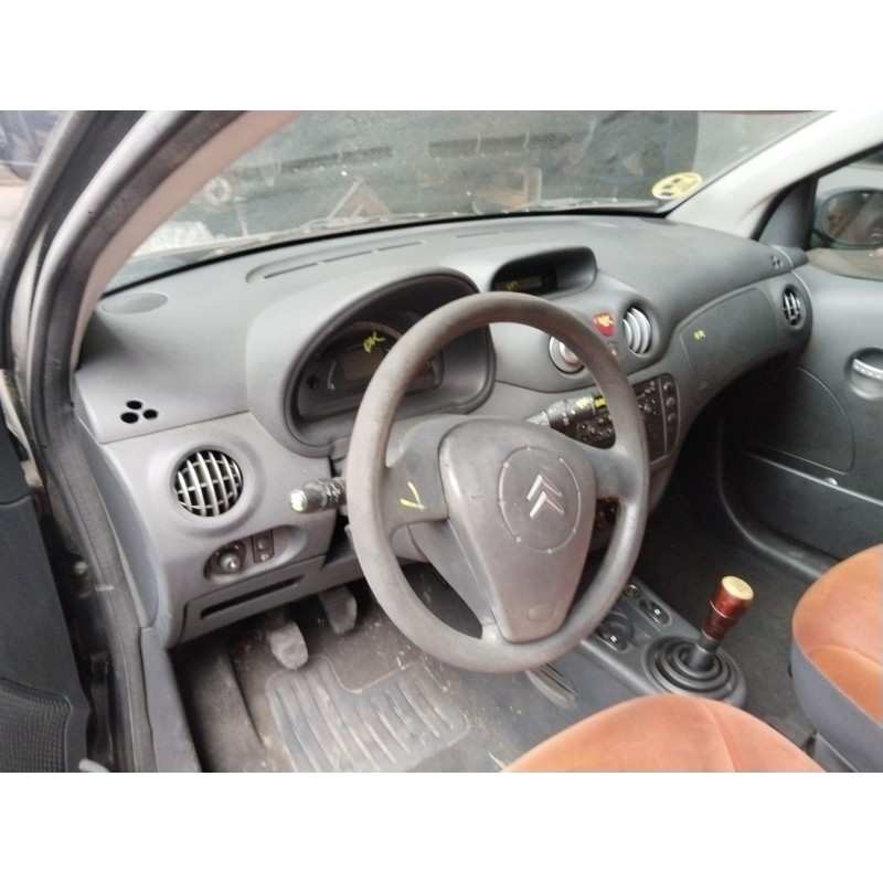 CITROËN C2 (JM_) - imagen 5