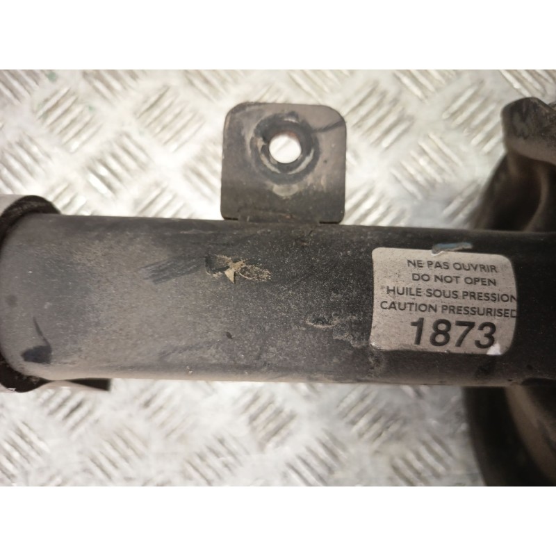AMORTIGUADOR DELANTERO IZQUIERDO 5202QG  - imagen 4