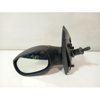ESPEJO RETROVISOR IZQUIERDO 0103024 