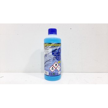 HERRAMIENTAS BOTELLA AGUA LIMPIA 1L 