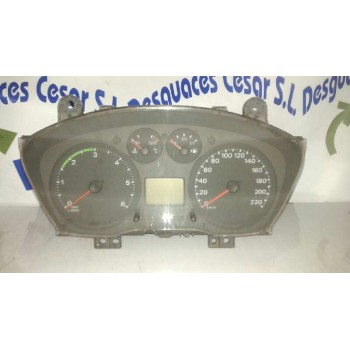 CUADRO INSTRUMENTOS 6C1T10849 1546410