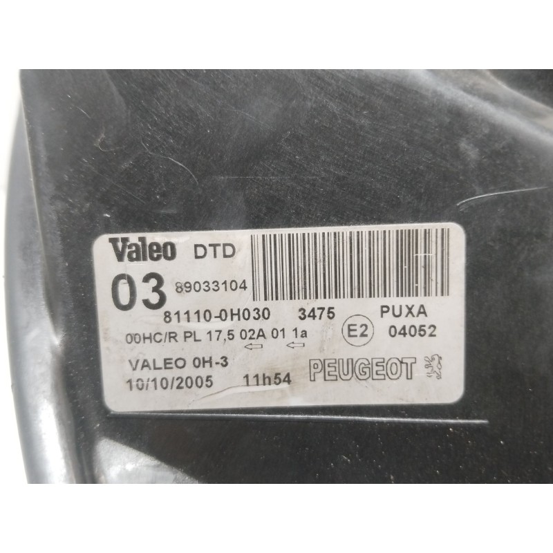 FARO DERECHO 620674  - imagen 4