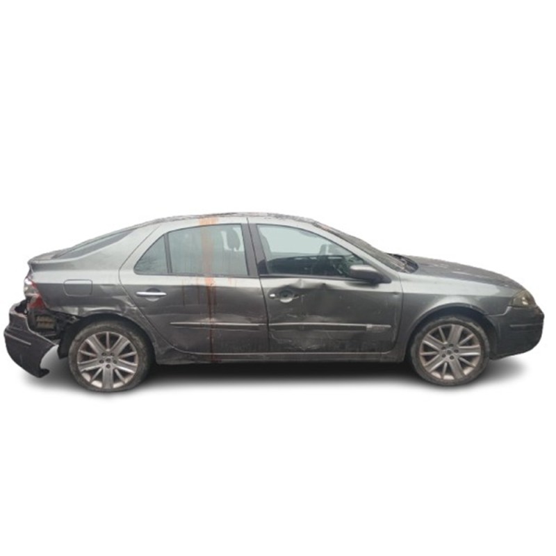 RENAULT LAGUNA II (BG0/1_) - imagen 2