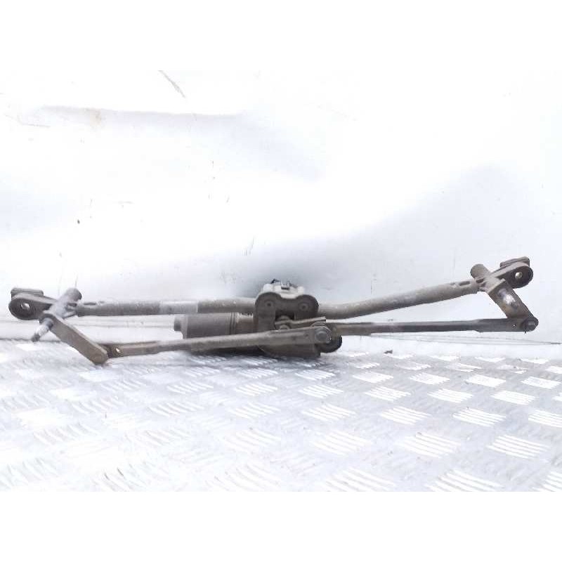 MOTOR LIMPIA DELANTERO 1229139  - imagen 2