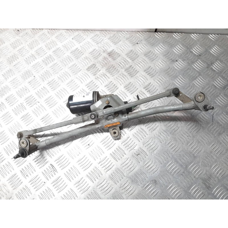 MOTOR LIMPIA DELANTERO  - imagen 1