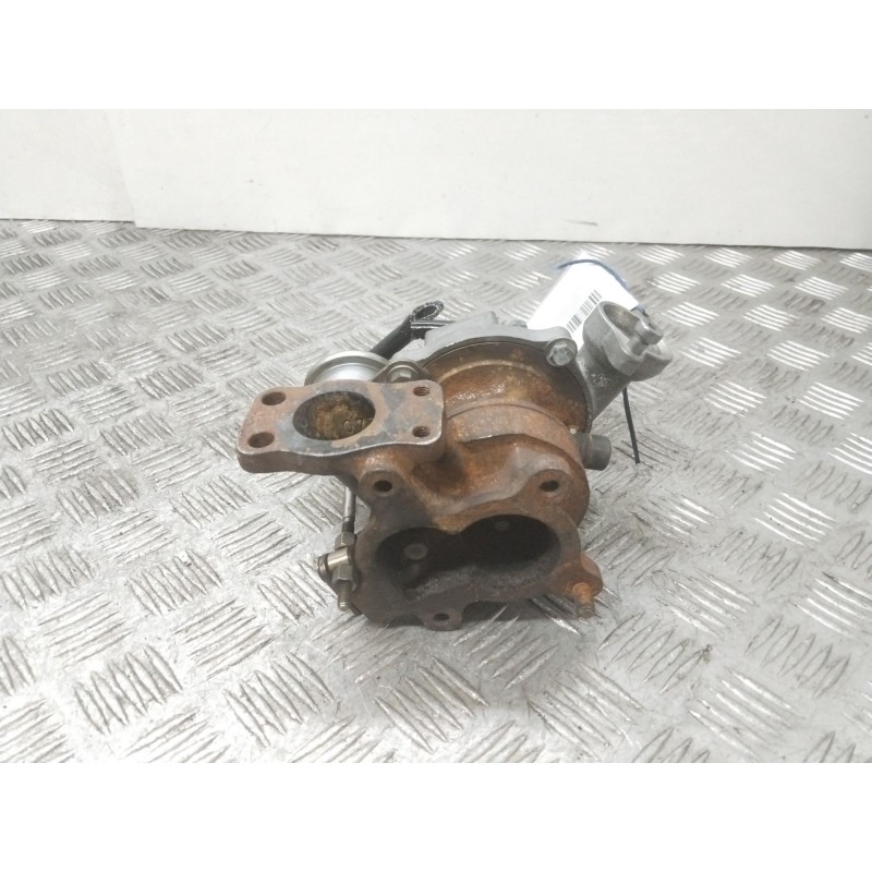 TURBOCOMPRESOR 54359710009  - imagen 2