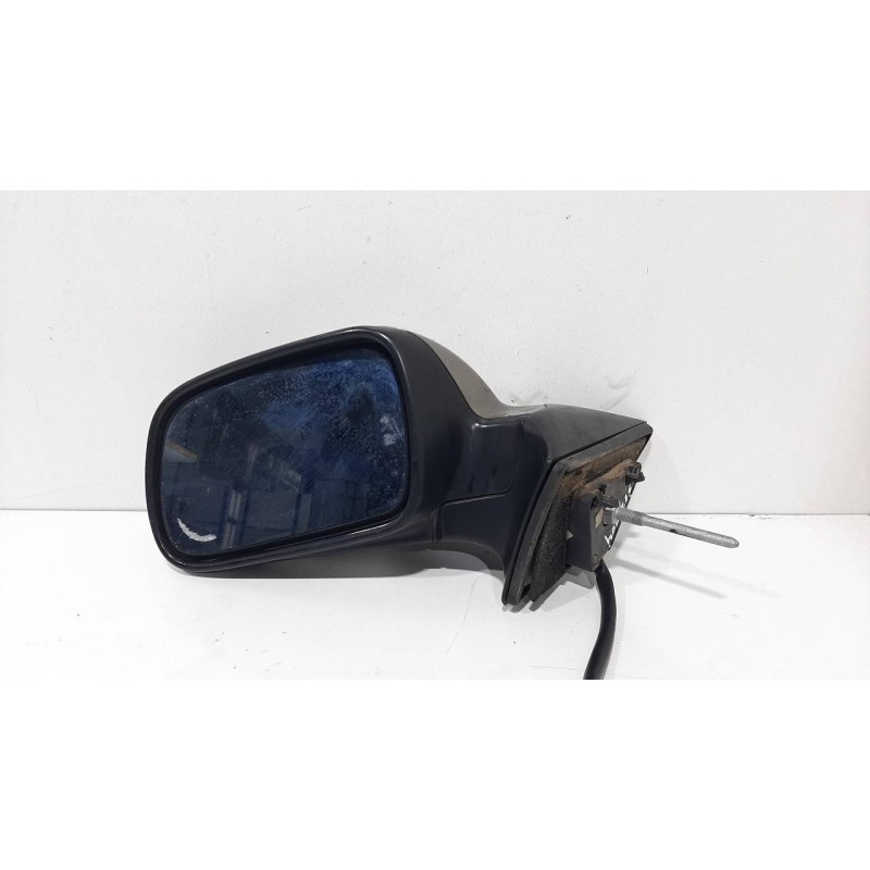 RETROVISOR IZQUIERDO ELECTRICO ORO - imagen 1