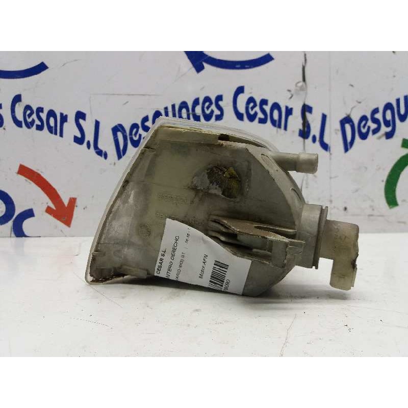 PILOTO DELANTERO DERECHO NVE4606  - imagen 2