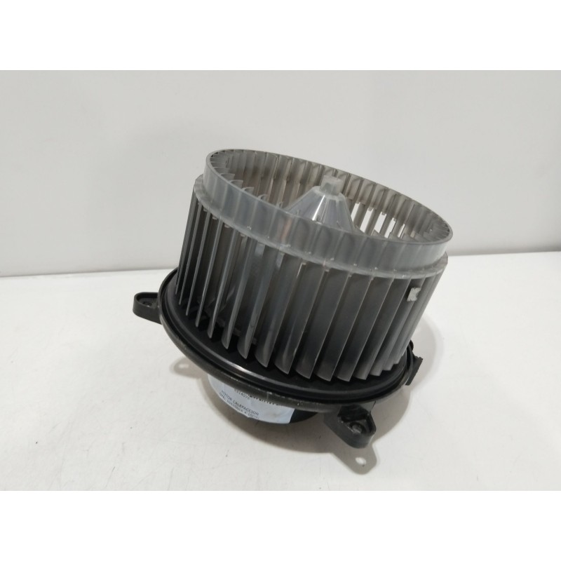 MOTOR CALEFACCION 52426734  - imagen 1
