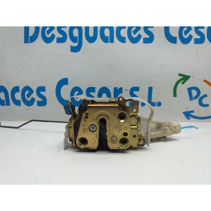 CERRADURA PUERTA DELANTERA DERECHA  - imagen 4