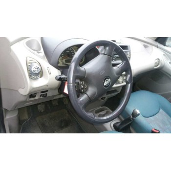 NISSAN ALMERA TINO (V10M)