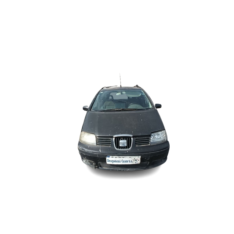 SEAT ALHAMBRA (7V8, 7V9) - imagen 1