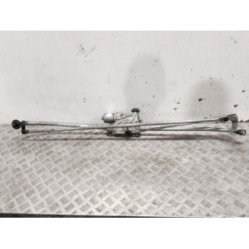 MOTOR LIMPIA DELANTERO 3397021103 