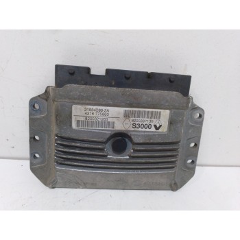 CENTRALITA MOTOR UCE 215842882A 4216775860 