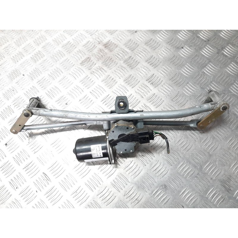 MOTOR LIMPIA DELANTERO  - imagen 2