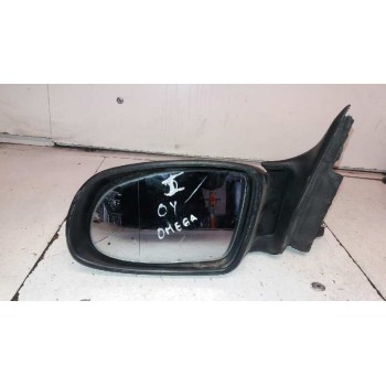 RETROVISOR IZQUIERDO 90492211 ELECTRICO 