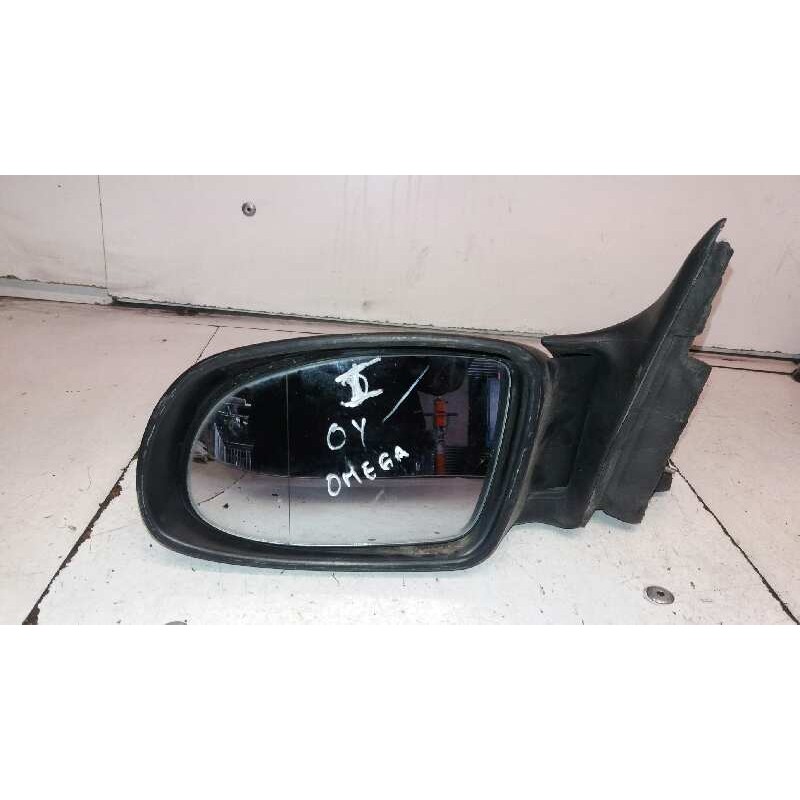 RETROVISOR IZQUIERDO 90492211 ELECTRICO 