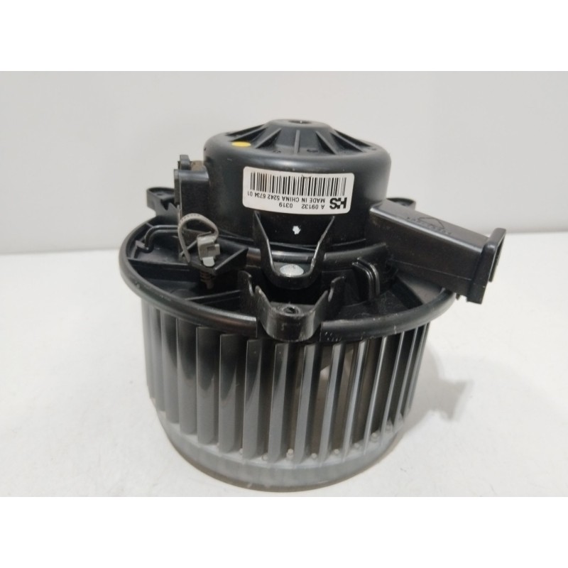 MOTOR CALEFACCION 52426734  - imagen 2