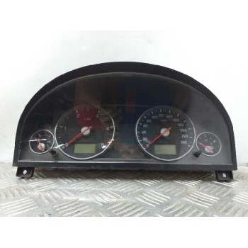 CUADRO INSTRUMENTOS 3S7T-10849 