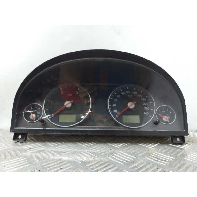 CUADRO INSTRUMENTOS 3S7T-10849  - imagen 1