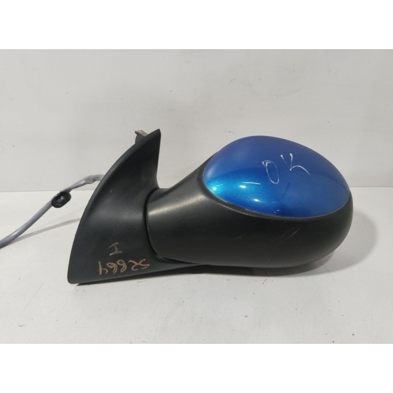 RETROVISOR IZQUIERDO 12364250G  - imagen 3