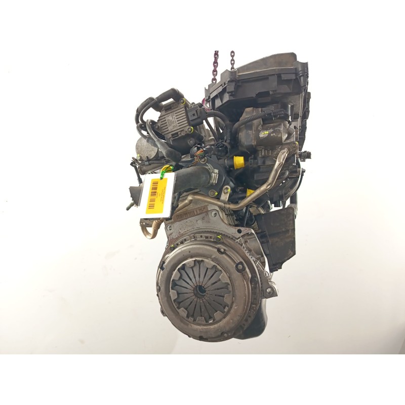 MOTOR COMPLETO AUA  - imagen 1