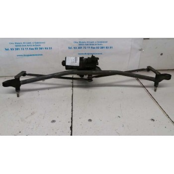 MOTOR LIMPIA DELANTERO 1762862 