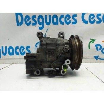 COMPRESOR AIRE ACONDICIONADO 926005M301  OEM 926005M301