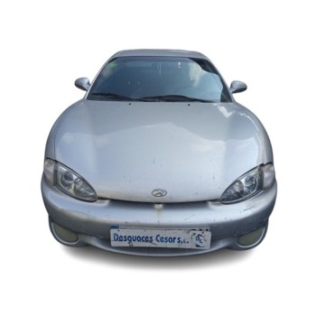 HYUNDAI COUPE I (RD)