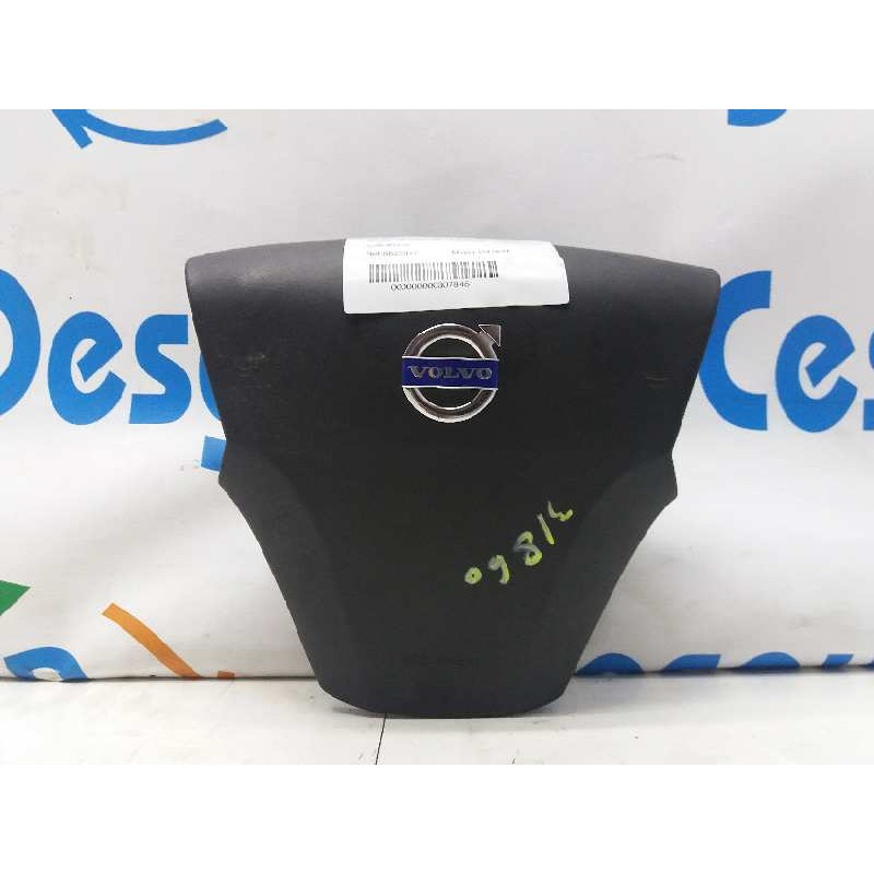 AIRBAG DELANTERO IZQUIERDO 8623347 L3812K0520018  - imagen 1