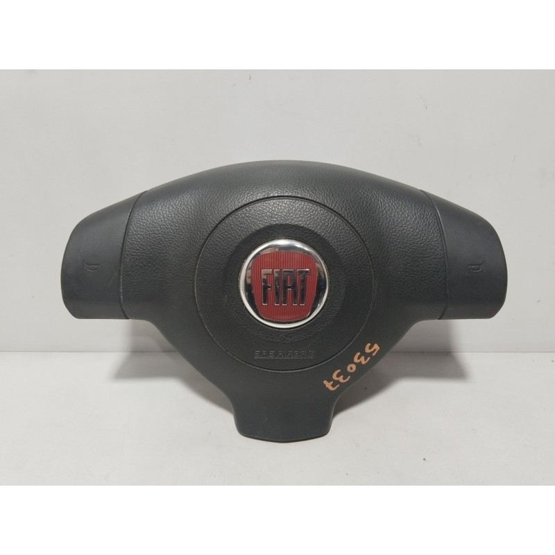 AIRBAG DELANTERO IZQUIERDO E8ZN1022373  - imagen 1